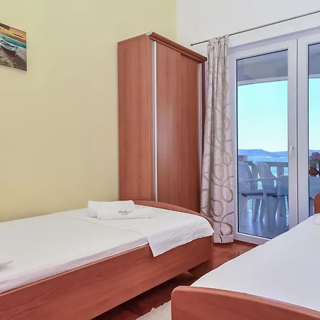 דירה Liki פיסק