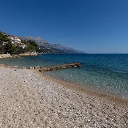 דירה Liki פיסק