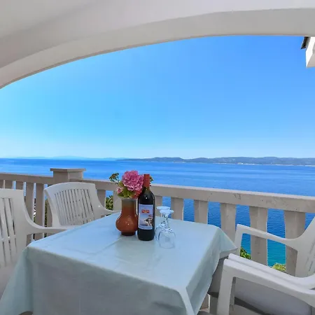 Liki דירה פיסק