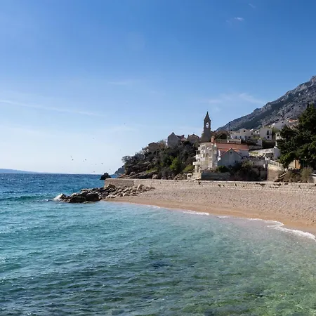 Liki דירה פיסק