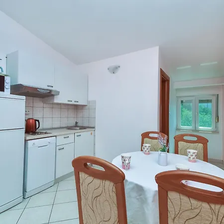 Apartman Liki Pisak