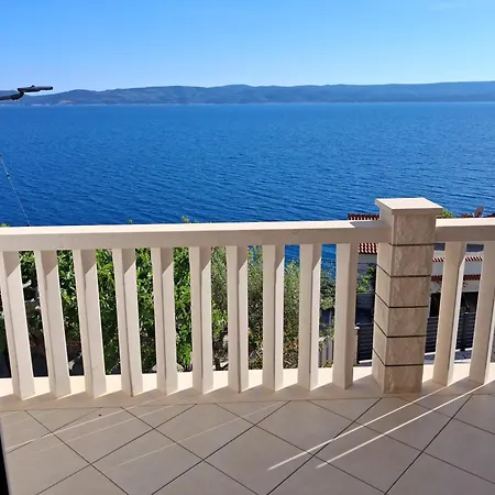 Liki Apartamento Pisak