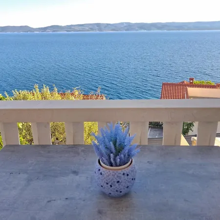 Apartamento Liki *